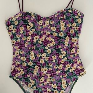 SHEIN bodysuit. Never worn.